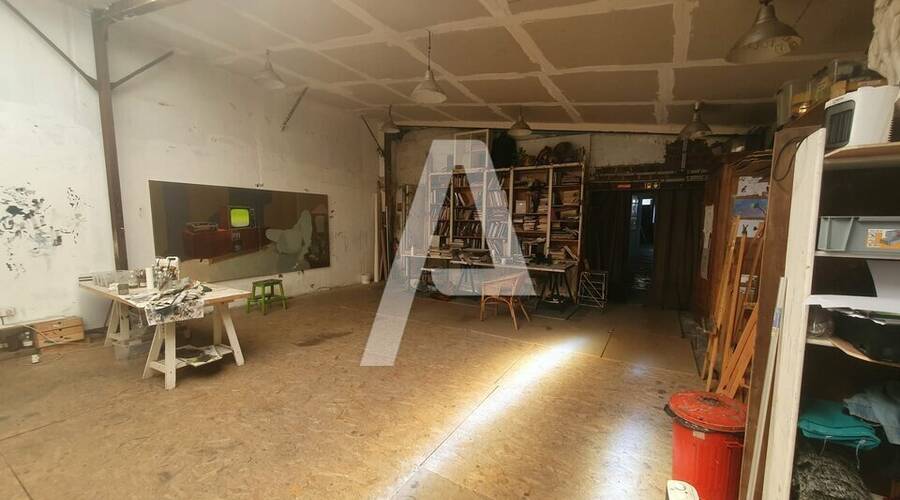 REXIM - Local d'activités - Ivry-sur-Seine - 5