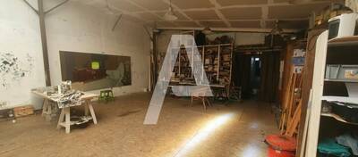 REXIM - Local d'activités - Ivry-sur-Seine - 5