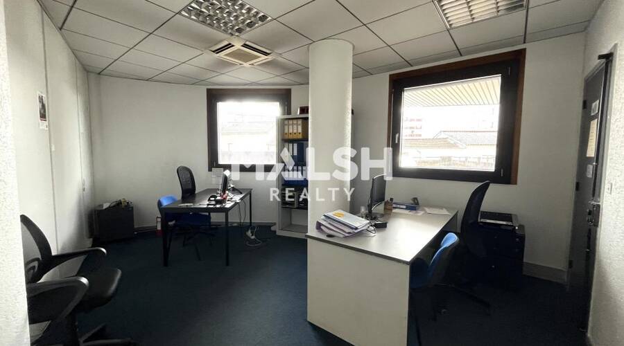 REXIM - Bureau - Rhône - Lyon - 4