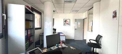 REXIM - Bureau - Rhône - Lyon - 5