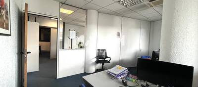 REXIM - Bureau - Rhône - Lyon - 6