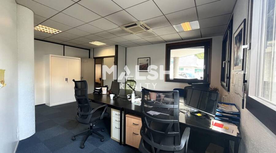 REXIM - Bureau - Rhône - Lyon - 7