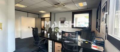 REXIM - Bureau - Rhône - Lyon - 7