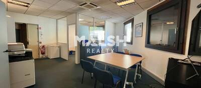 REXIM - Bureau - Rhône - Lyon - 8