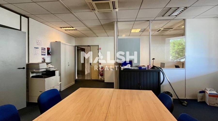 REXIM - Bureau - Rhône - Lyon - 9
