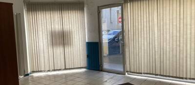 REXIM - Bureau - Pyrénées-Orientales - Perpignan - 2