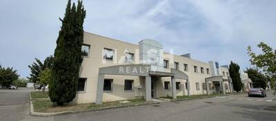 REXIM - Local d'activités - Rhône - Saint-Priest - 4