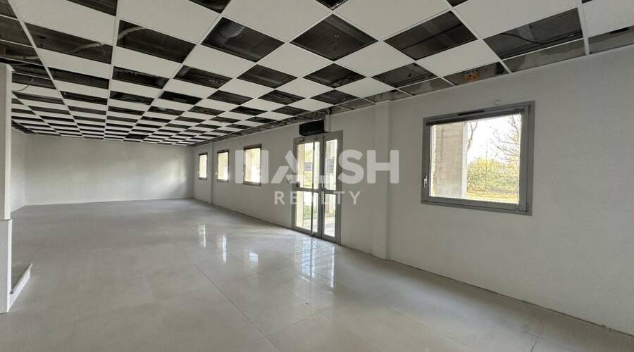 REXIM - Local d'activités - Rhône - Saint-Priest - 6