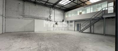 REXIM - Local d'activités - Rhône - Saint-Priest - 3