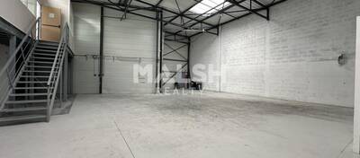 REXIM - Local d'activités - Rhône - Saint-Priest - 4