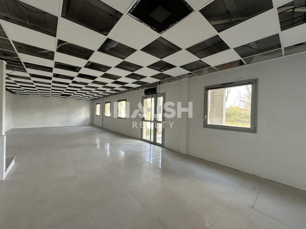 REXIM - Local d'activités - Rhône - Saint-Priest - 6