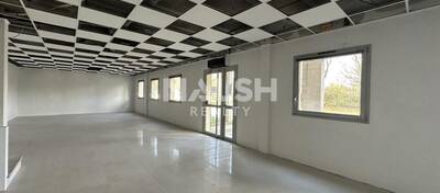 REXIM - Local d'activités - Rhône - Saint-Priest - 6