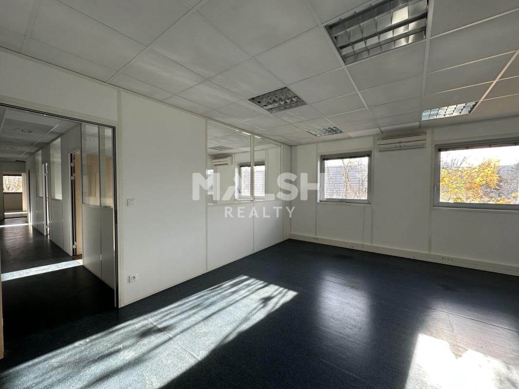 REXIM - Local d'activités - Rhône - Saint-Priest - 7