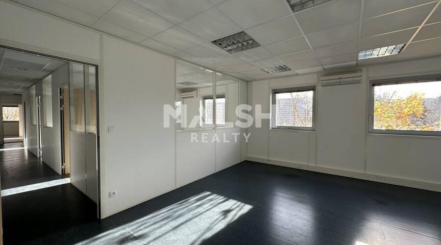 REXIM - Local d'activités - Rhône - Saint-Priest - 7