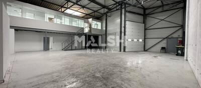 REXIM - Local d'activités - Rhône - Saint-Priest - 2