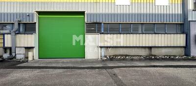 REXIM - Local d'activités - Rhône - Genay - 1