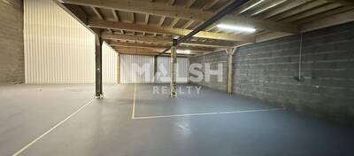 REXIM - Local d'activités - Rhône - Genay - 5