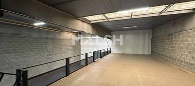 REXIM - Local d'activités - Rhône - Genay - 8