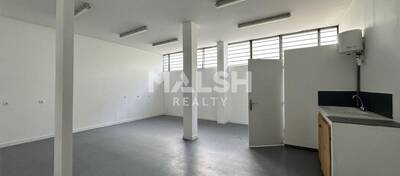 REXIM - Local d'activités - Rhône - Genay - 10