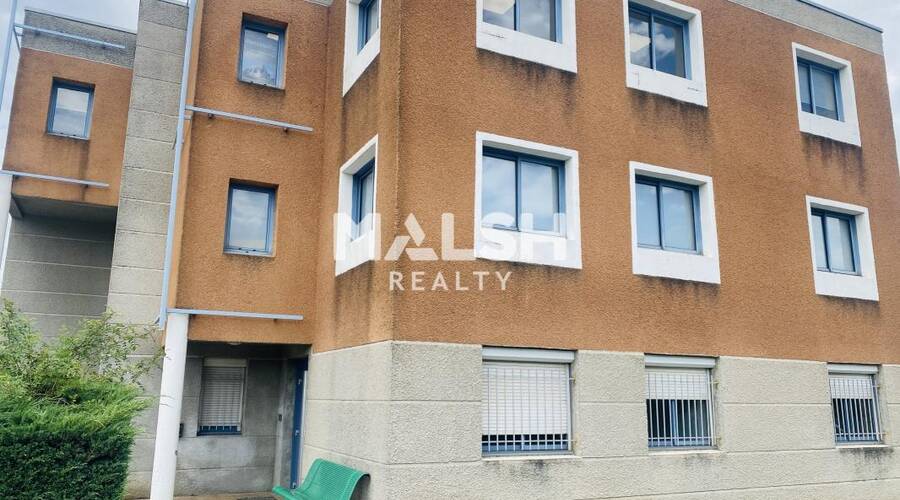 REXIM - Bureau - Rhône - Chassieu - 1