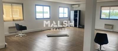 REXIM - Bureau - Rhône - Chassieu - 2