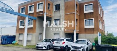 REXIM - Bureau - Rhône - Chassieu - 3