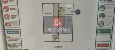 REXIM - Bureau - Bouches-du-Rhône - Salon-de-Provence - 3