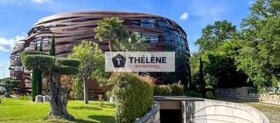 REXIM - Bureau - Hérault - Montpellier - 1