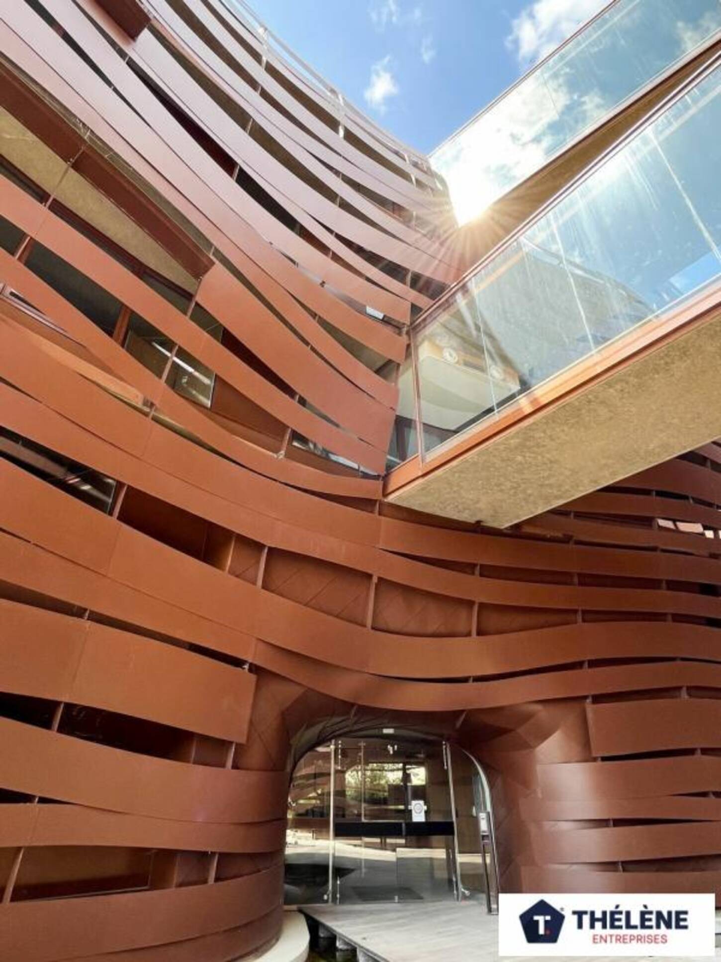 REXIM - Bureau - Hérault - Montpellier - 2