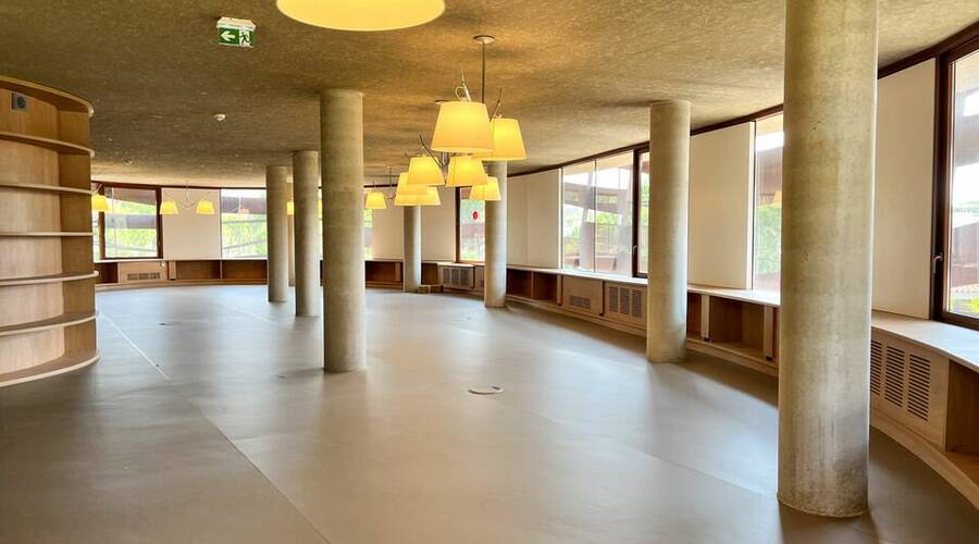 REXIM - Bureau - Hérault - Montpellier - 4