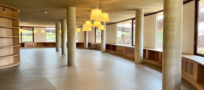 REXIM - Bureau - Hérault - Montpellier - 4