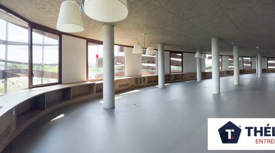 REXIM - Bureau - Hérault - Montpellier - 6