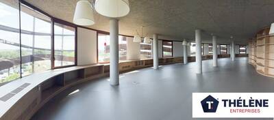 REXIM - Bureau - Hérault - Montpellier - 6