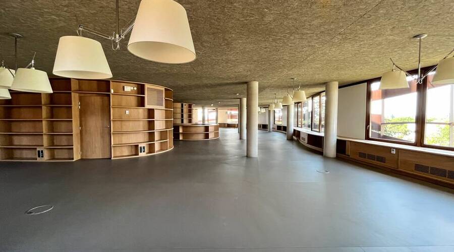 REXIM - Bureau - Hérault - Montpellier - 7