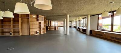 REXIM - Bureau - Hérault - Montpellier - 7