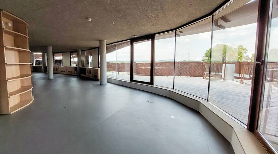 REXIM - Bureau - Hérault - Montpellier - 8