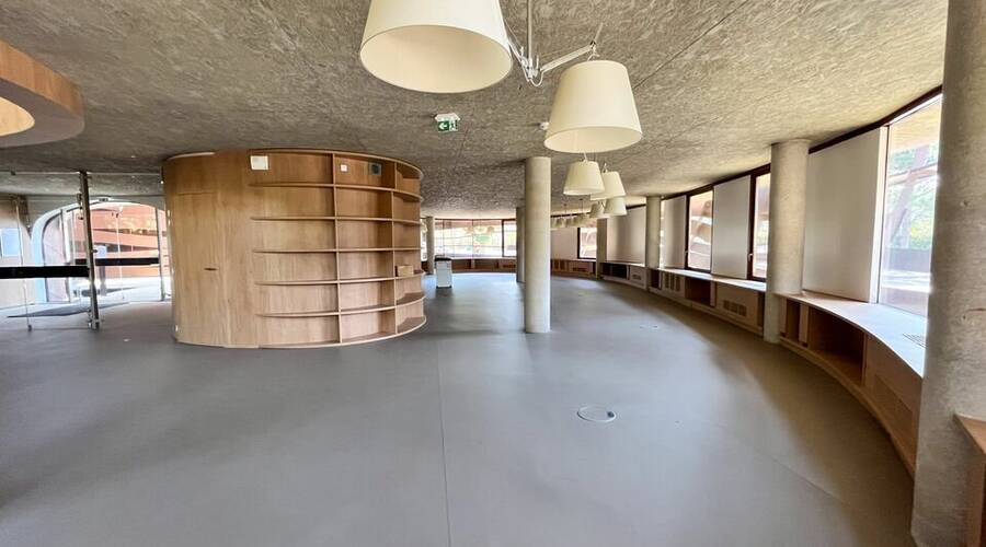 REXIM - Bureau - Hérault - Montpellier - 9
