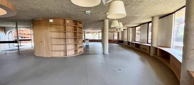 REXIM - Bureau - Hérault - Montpellier - 9