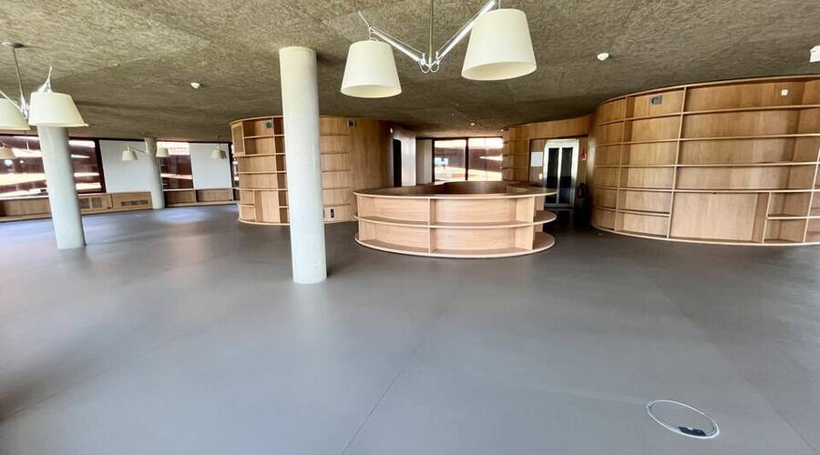 REXIM - Bureau - Hérault - Montpellier - 11