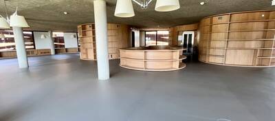 REXIM - Bureau - Hérault - Montpellier - 11
