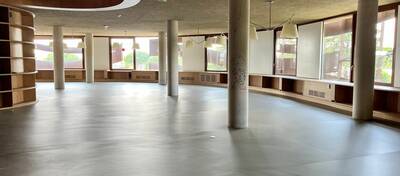 REXIM - Bureau - Hérault - Montpellier - 12