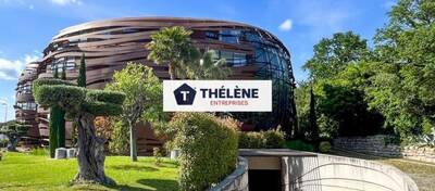 REXIM - Bureau - Hérault - Montpellier - 1