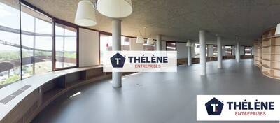 REXIM - Bureau - Hérault - Montpellier - 6