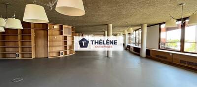 REXIM - Bureau - Hérault - Montpellier - 7