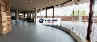 REXIM - Bureau - Hérault - Montpellier - 8