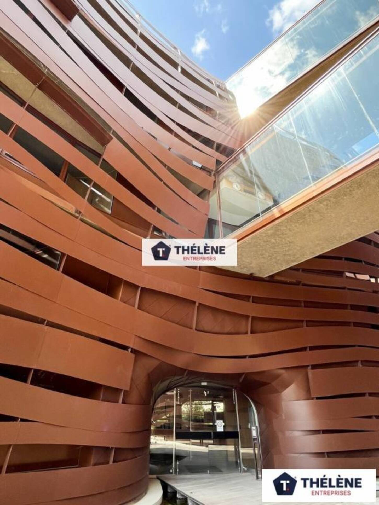 REXIM - Bureau - Hérault - Montpellier - 2