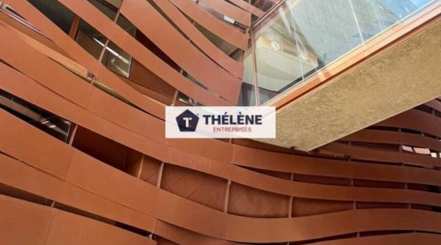 REXIM - Bureau - Hérault - Montpellier - 2