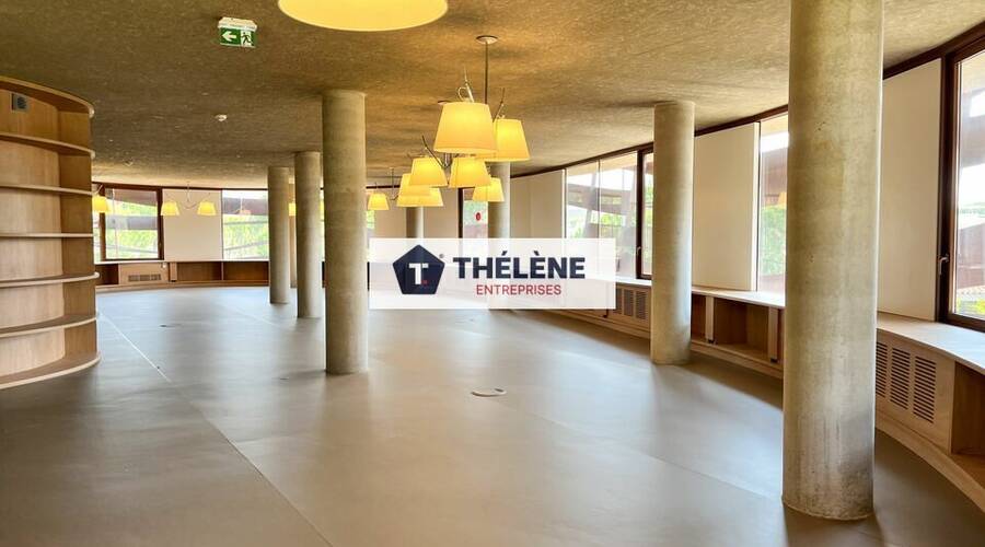 REXIM - Bureau - Hérault - Montpellier - 4