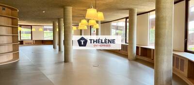 REXIM - Bureau - Hérault - Montpellier - 4