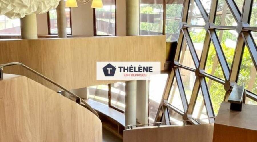 REXIM - Bureau - Hérault - Montpellier - 5